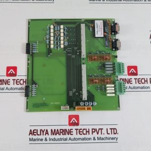 H.m. Stein Sohn E522.2 Ccu Board