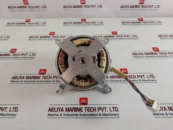 Hanning L9fw4d-678 Fan Motor