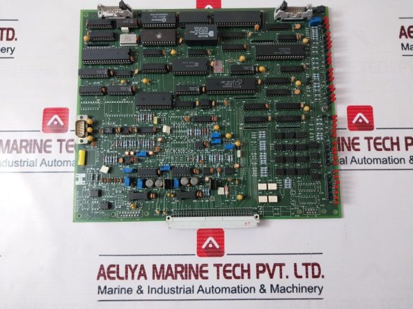 Hirect Hr-1081 Pcb Card