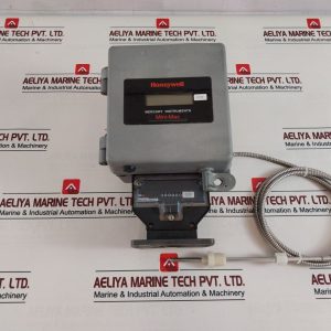 Honeywell Mini-max Mmxumb Gas Volume Corrector