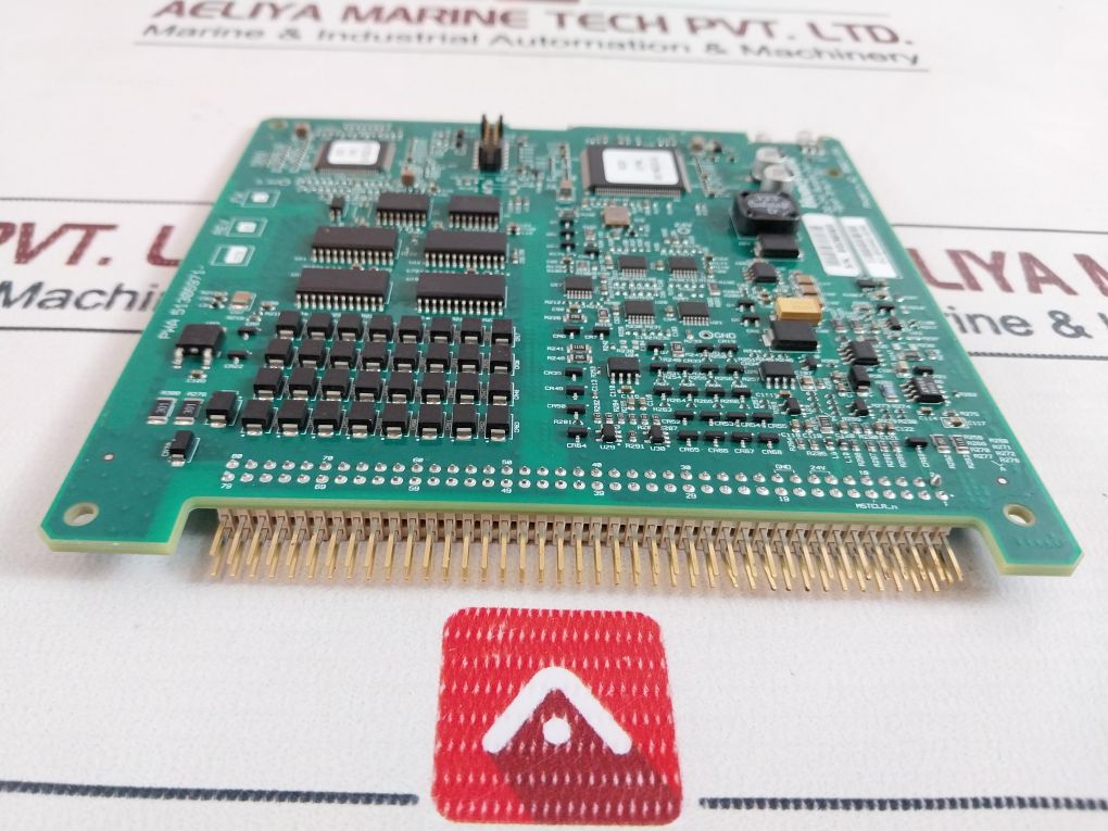 Honeywell Pwa 51306971-275 Pcb Card 94v - Image 9