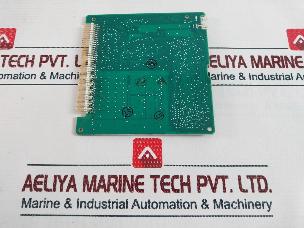 Honeywell Pwa 51306971-275 Pcb Card 94v - Image 6