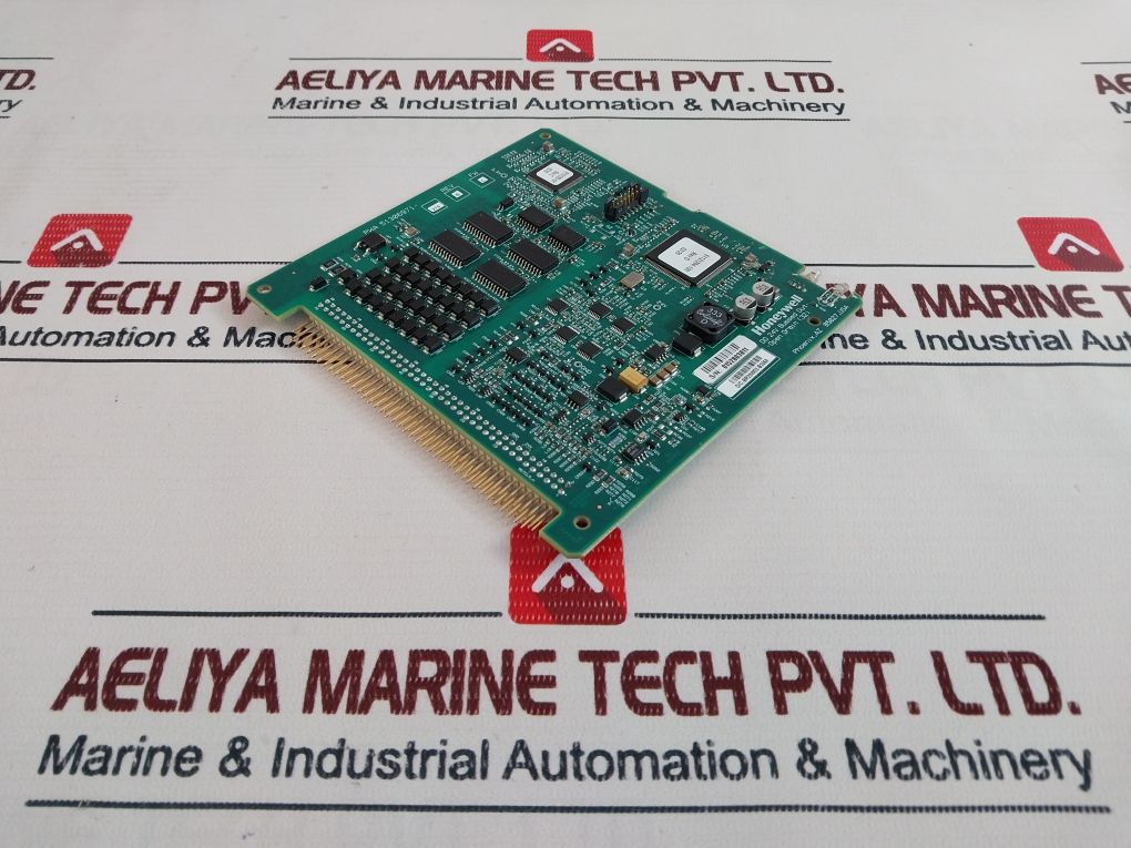 Honeywell Pwa 51306971-275 Pcb Card 94v - Image 4