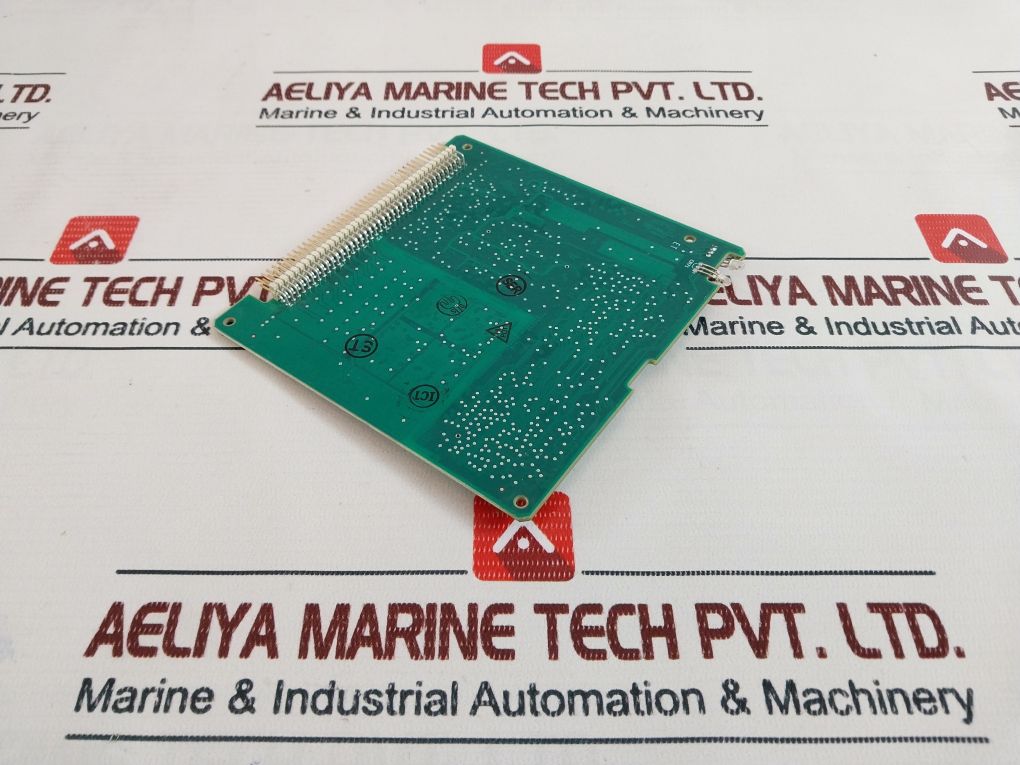 Honeywell Pwa 51306971-275 Pcb Card 94v - Image 7