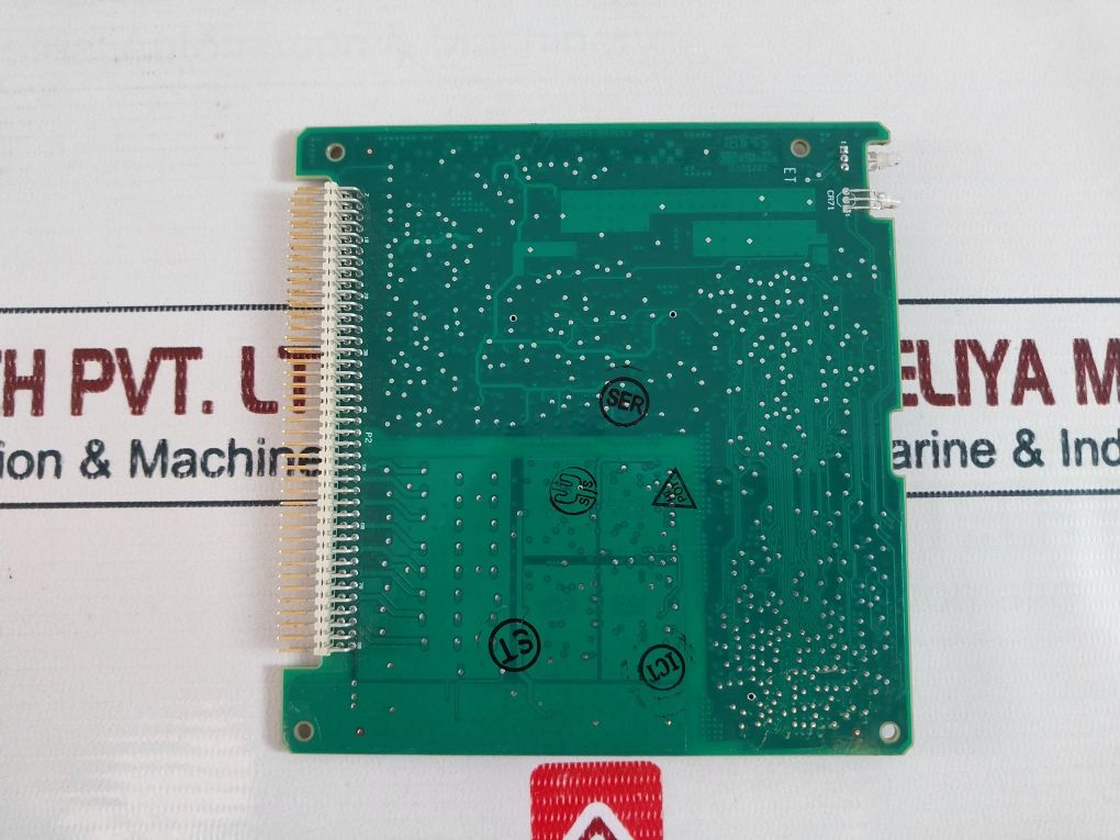 Honeywell Pwa 51306971-275 Pcb Card 94v - Aeliya Marine