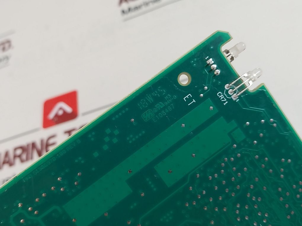 Honeywell Pwa 51306971-275 Pcb Card 94v - Image 10