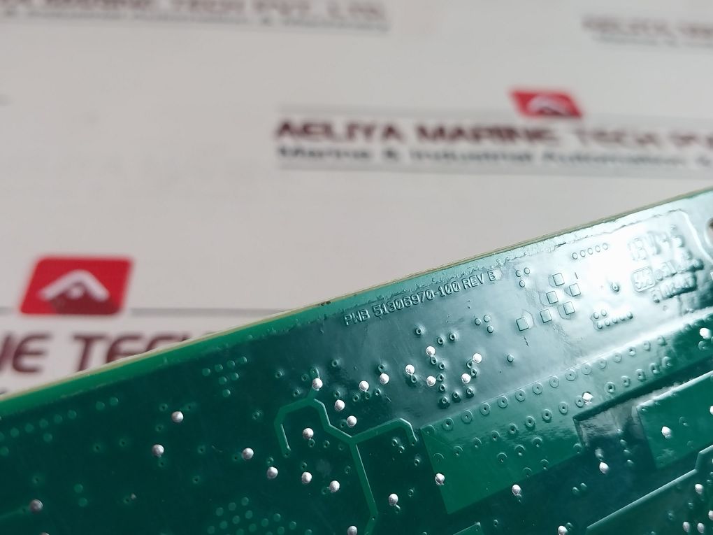 Honeywell Pwa 51306971-275 Pcb Card 94v - Image 11