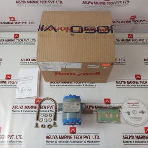 Honeywell Stt750-s-0-0-ah0-11c-b-11a0-f1-0000 Smartline Temperature Transmitter
