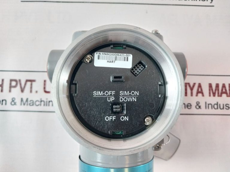 Honeywell Stt750s00ah011cb11a0f10000 Smartline Temperature