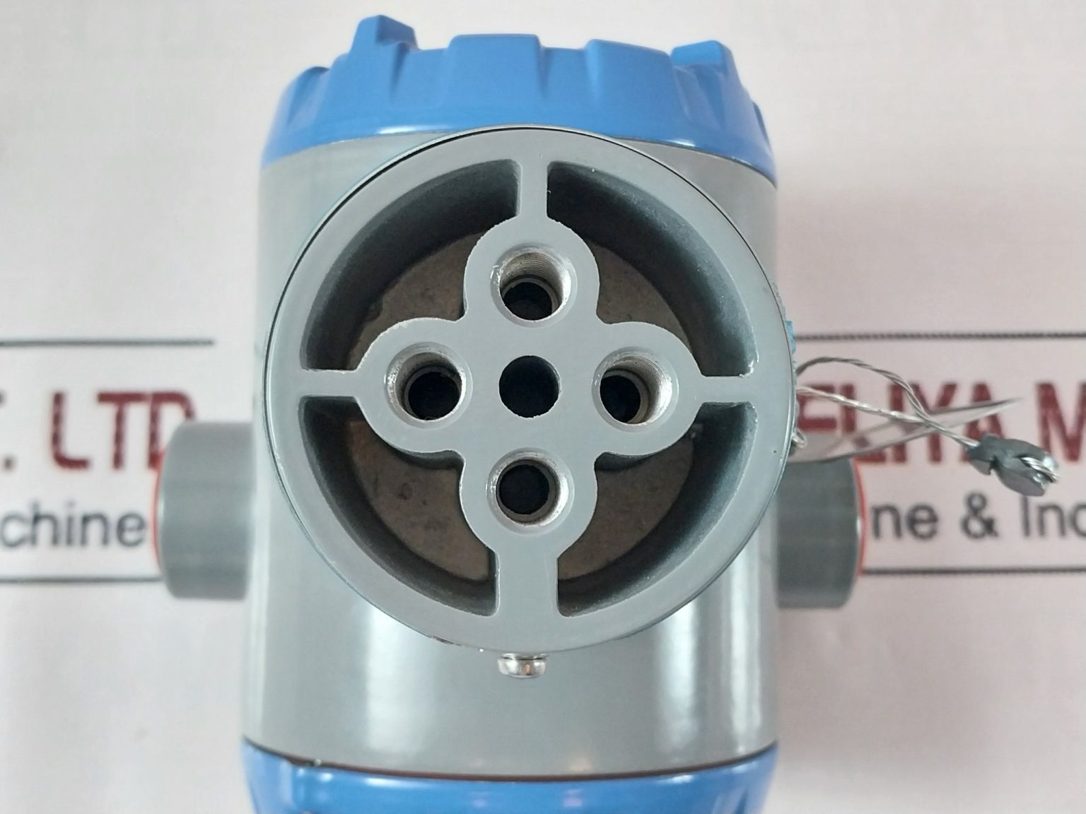 Honeywell Stt750s00ah011cb11a0f10000 Smartline Temperature