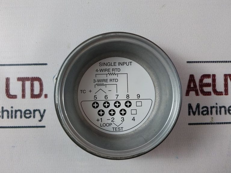 Honeywell Stt750s00ah011cb11a0f10000 Smartline Temperature