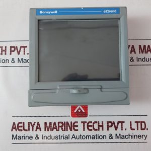 Honeywell Tvezgr-61-600-11-0-000-0u00c0-000