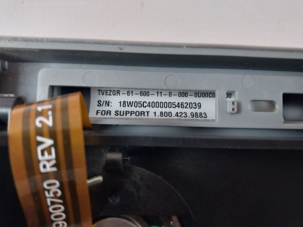 Honeywell Tvezgr-61-600-11-0-000-0u00c0-000 - Image 12