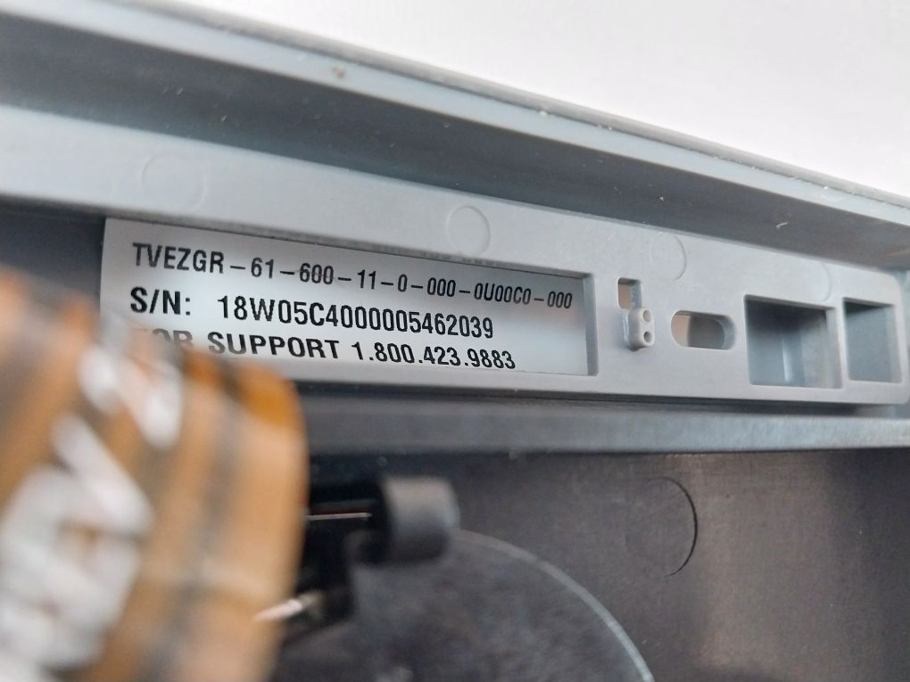 Honeywell Tvezgr-61-600-11-0-000-0u00c0-000 - Image 13