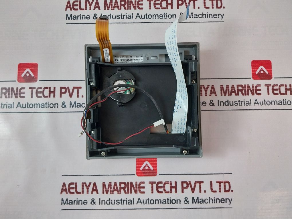 Honeywell Tvezgr-61-600-11-0-000-0u00c0-000 - Image 3