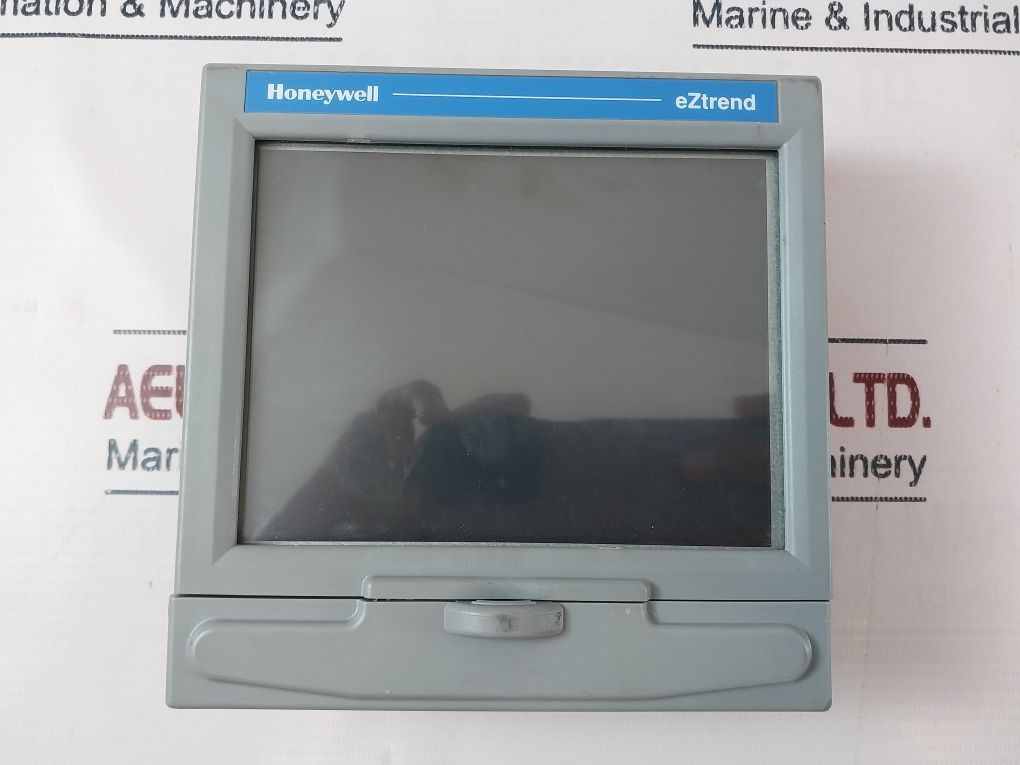 Honeywell Tvezgr-61-600-11-0-000-0u00c0-000 - Image 7