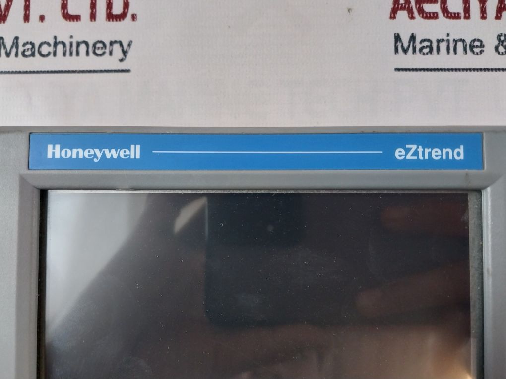 Honeywell Tvezgr-61-600-11-0-000-0u00c0-000 - Image 8