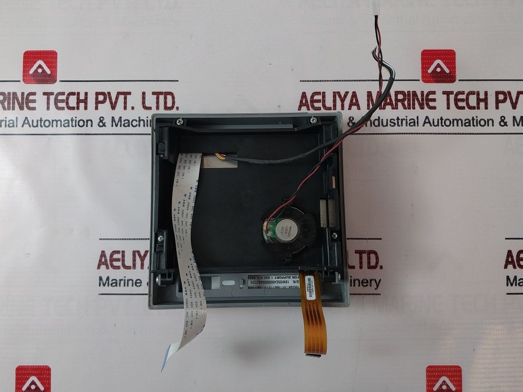 Honeywell Tvezgr-61-600-11-0-000-0u00c0-000 - Image 6