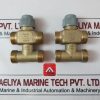 Honeywell V5823c Three Way Control Valve