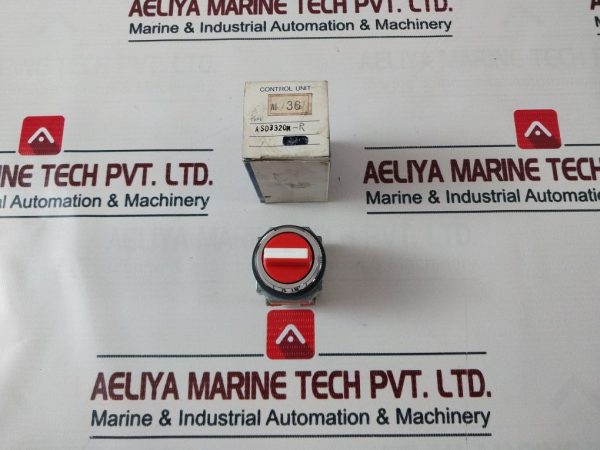 Idec Asd Selector Switch