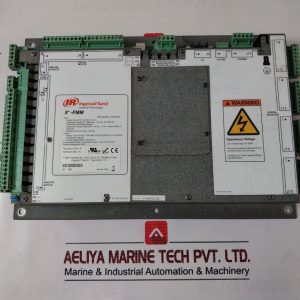 Ingersoll Rand 23533532 Controller