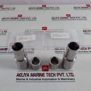 Intermediate Sleeve 24