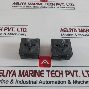 Invensys Inf 240 1118 Rotary Switch