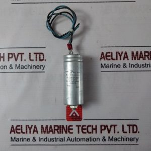 Itt Sel Mpf 1,5µf ± 6% Capacitor