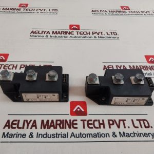 Ixys Mcc310-14io1 Thyristor Module