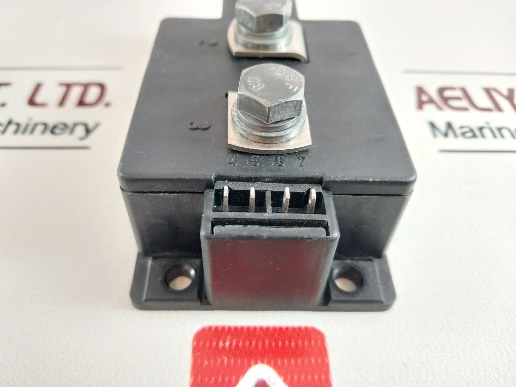 Ixys Mcc310-14io1 Thyristor Module - Image 11