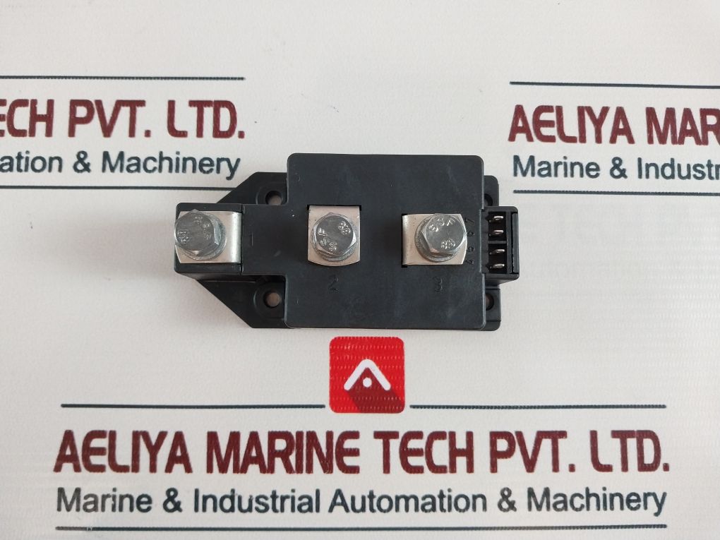 Ixys Mcc310-14io1 Thyristor Module - Image 5