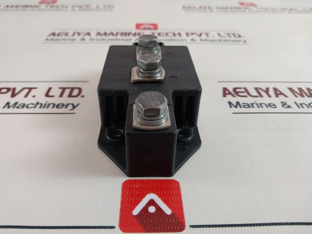 Ixys Mcc310-14io1 Thyristor Module - Image 9