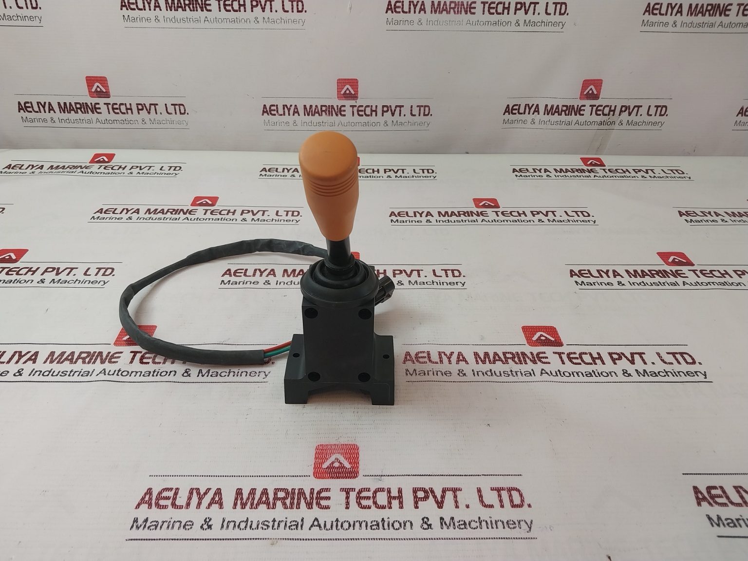 John Deere Re200375 Hand Control Lever Rever Aeliya Marine