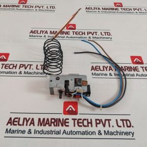 Jumo Ath-se-70 Temperature Controller Ip 00