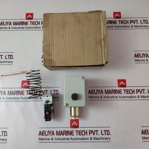 Jumo Ath-se-70 Thermostat