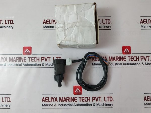 Kriwan 52 S 476 S62 Int276 Lc+ Level Monitoring Switch