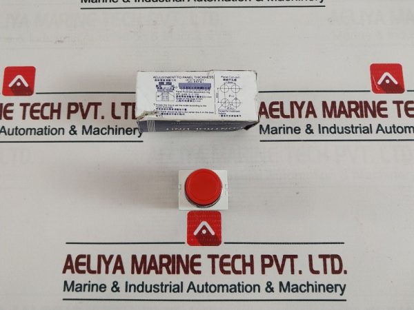 Lay7(Pbc Y090 Lay37) Push Button Switch