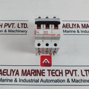Legrand D 63 Circuit Breaker