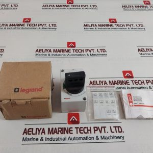 Legrand Novateur Electrical & Digital Dpx3 Mccb Rotary Handle Direct