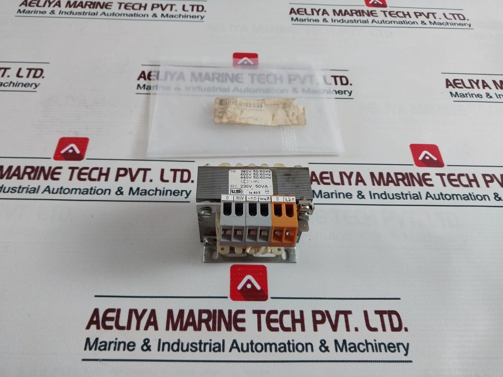 L+s Calden Ta 40/e Transformer