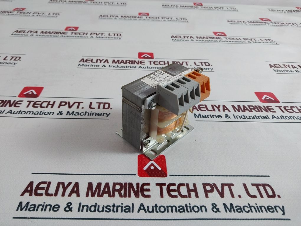 L+s Calden Ta 40/e Transformer - Image 5