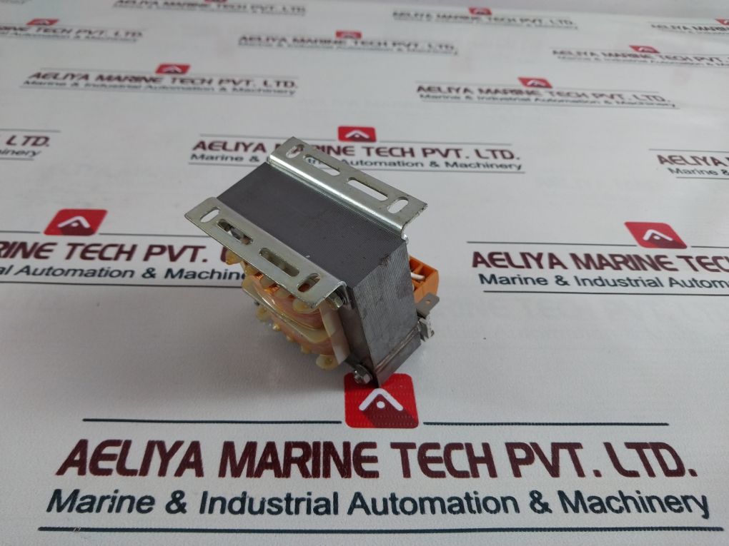 L+s Calden Ta 40/e Transformer - Image 6