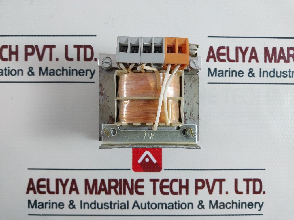 L+s Calden Ta 40/e Transformer - Image 7