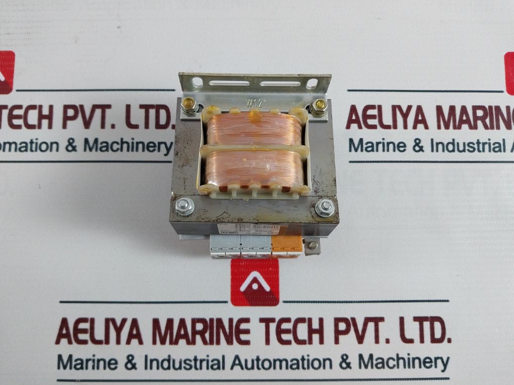 L+s Calden Ta 40/e Transformer - Image 8