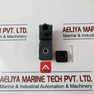 Lucifer 483510s6 F Solenoid Valve