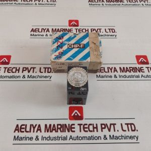 Matsushita Chp-nf-5s-ac120v Time Relay