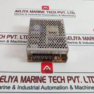 Mean Well Rs-75-24 Switch Mode Power Supply