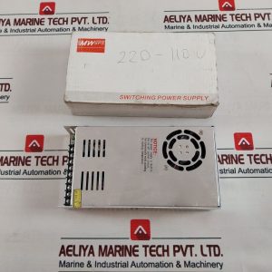 Mean Well S-350-24 Switching Power Supply