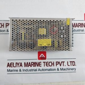 Meanwell S-120-24 Switching Power Supply