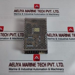 Meanwell S-50-24 Power Supply